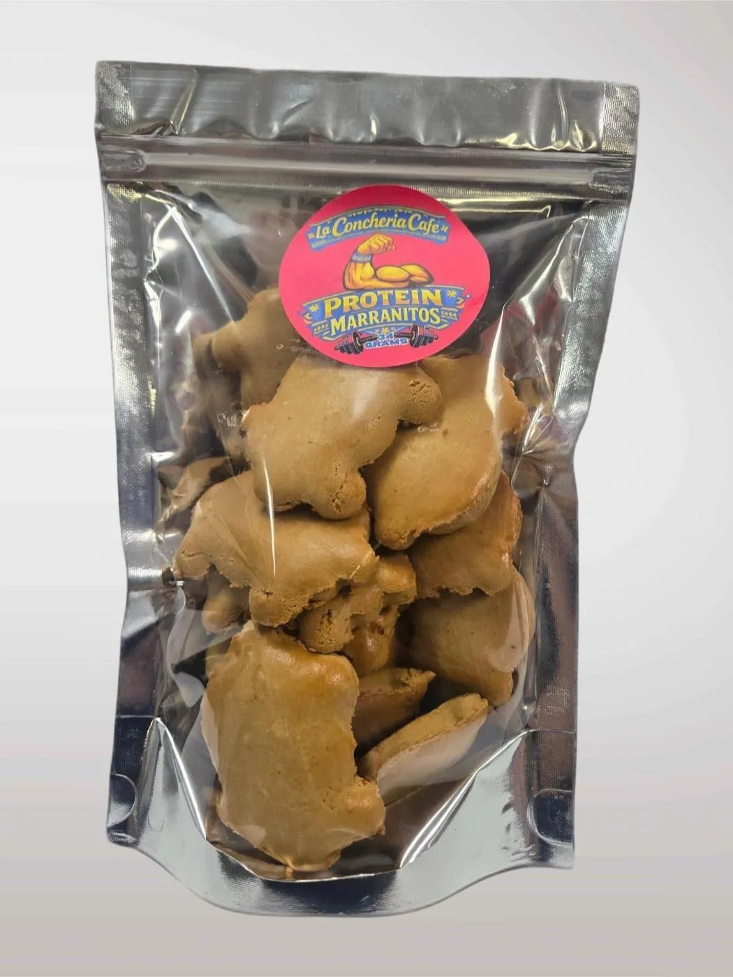 La Concheria Cafe Bundle - La Concheria Cafe