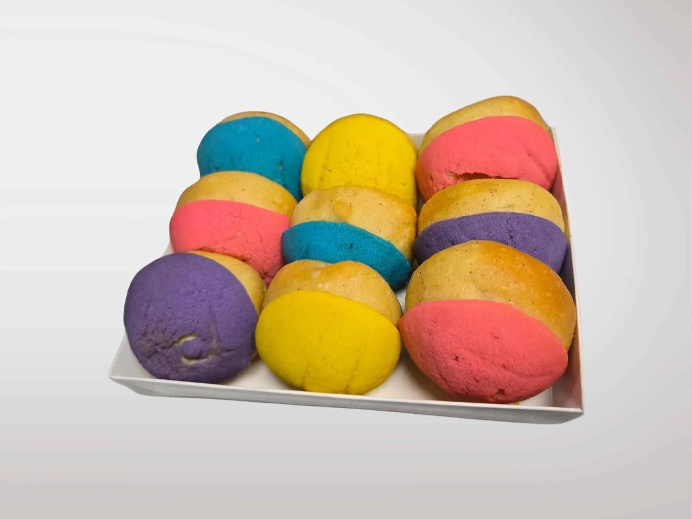Mini Conchitas – 9 Pack | 9 oz - La Concheria Cafe