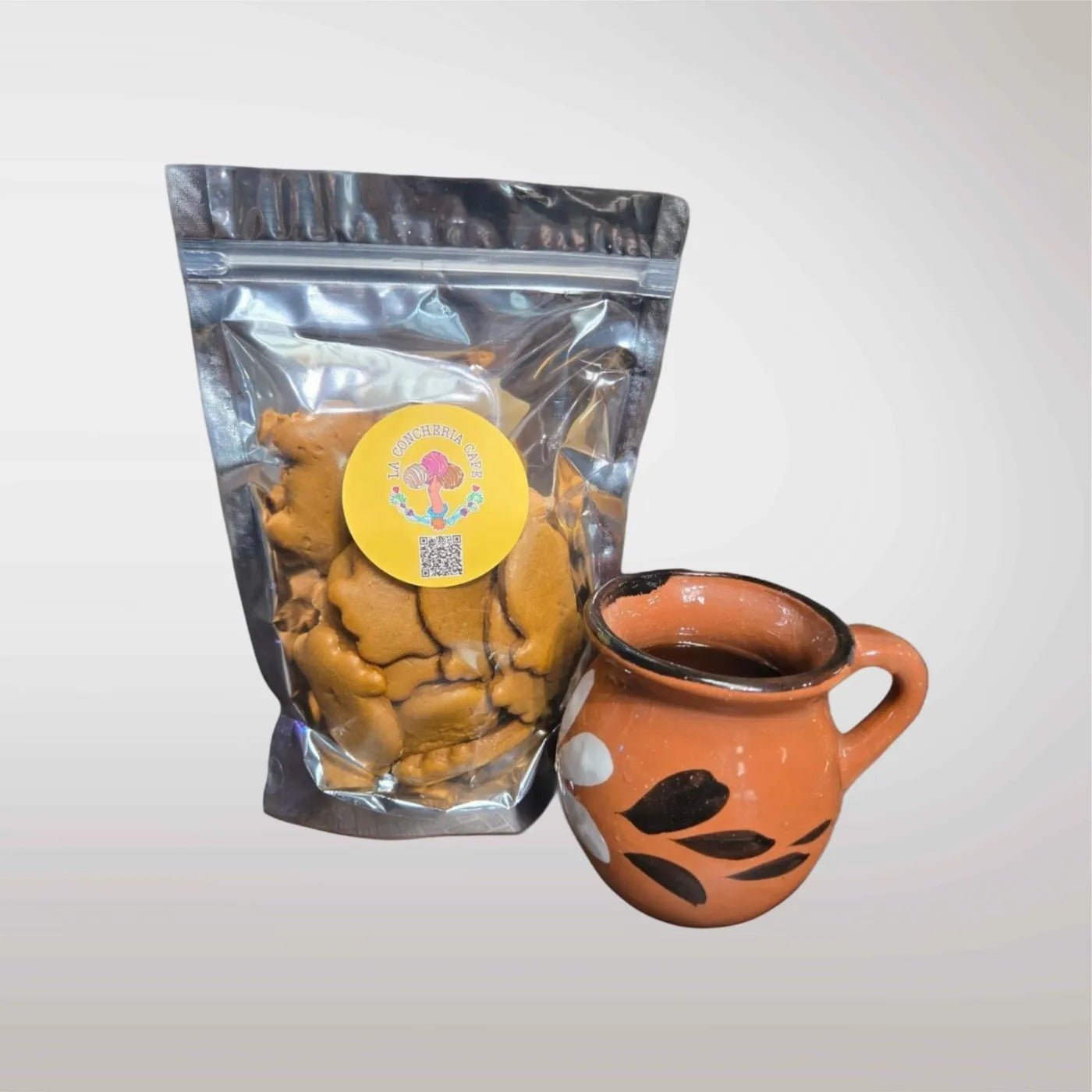 La Concheria Cafe Bundle - La Concheria Cafe