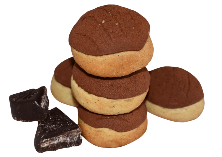 Abuelita Conchas – Mexican Hot Chocolate (9-Pack) - La Concheria Cafe