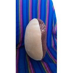Pan Dulce Plush Concha Cushions - La Concheria Cafe