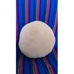 Pan Dulce Plush Concha Cushions - La Concheria Cafe