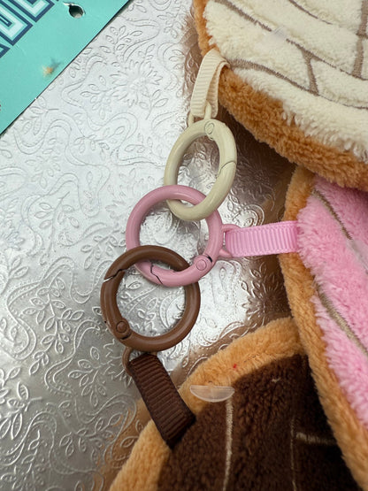 Pan Dulce Coin Purse - La Concheria Cafe