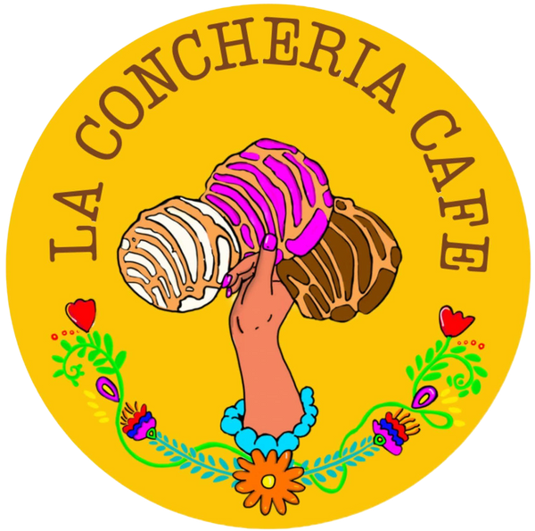 La Concheria Cafe