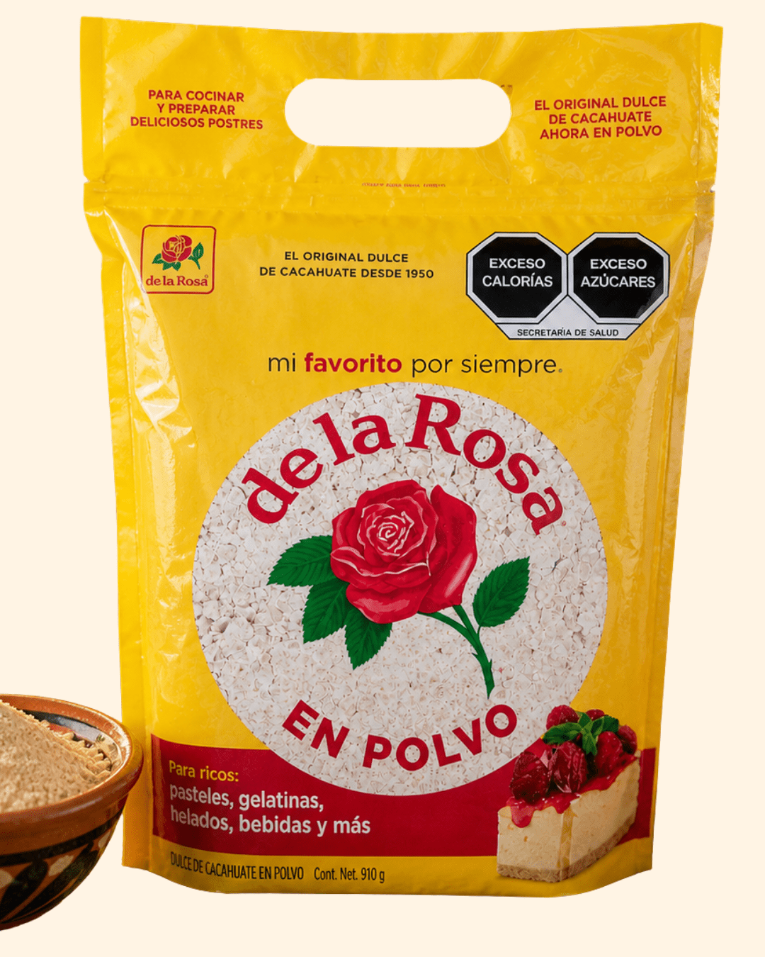 La Concheria Cafe Bundle - La Concheria Cafe