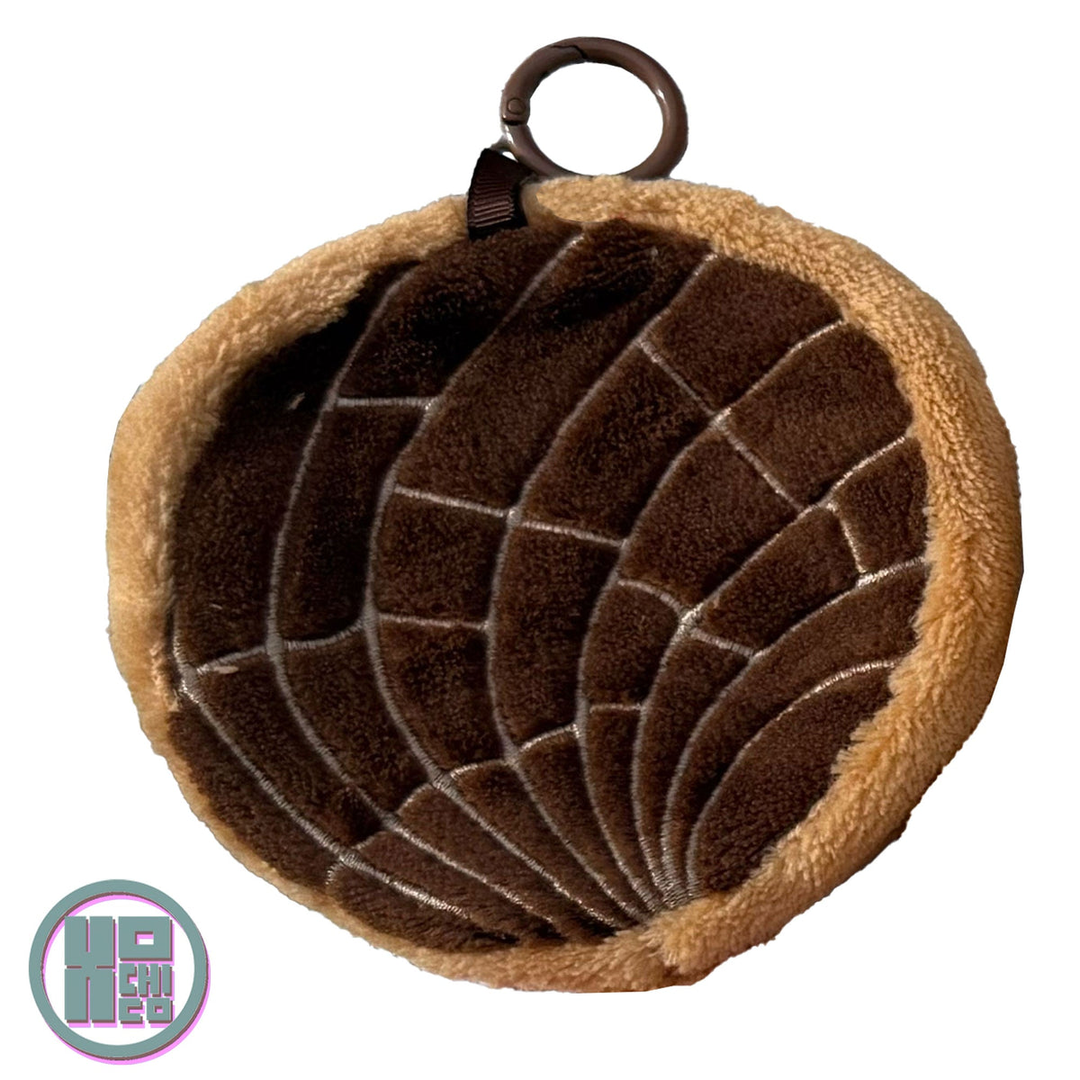 Pan Dulce Coin Purse - La Concheria Cafe