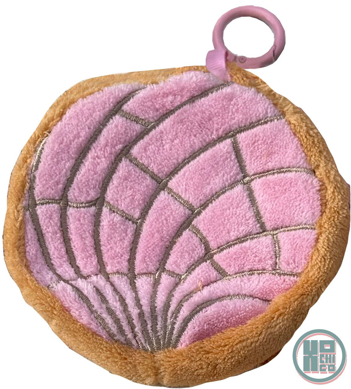 Pan Dulce Coin Purse - La Concheria Cafe