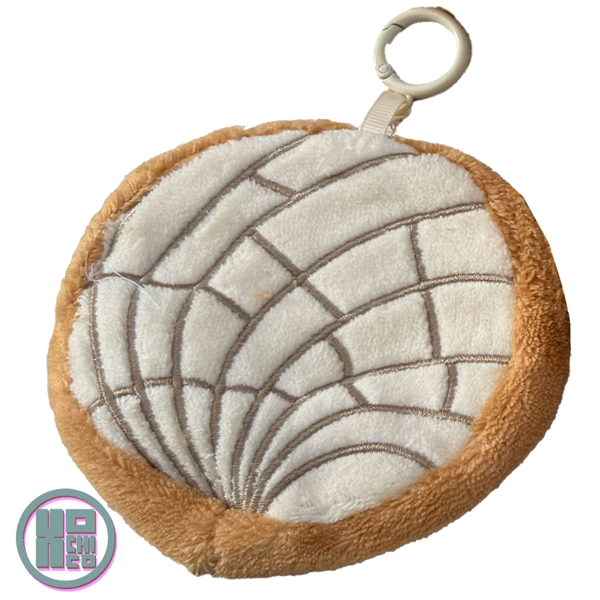 Pan Dulce Coin Purse - La Concheria Cafe