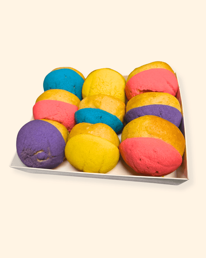 Mini Conchitas – 9 Pack - La Concheria Cafe