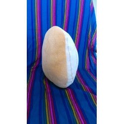Pan Dulce Plush Concha Cushions - La Concheria Cafe