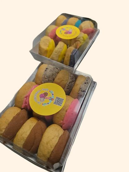 Signature Gourmet Concha Variety Pack - La Concheria Cafe