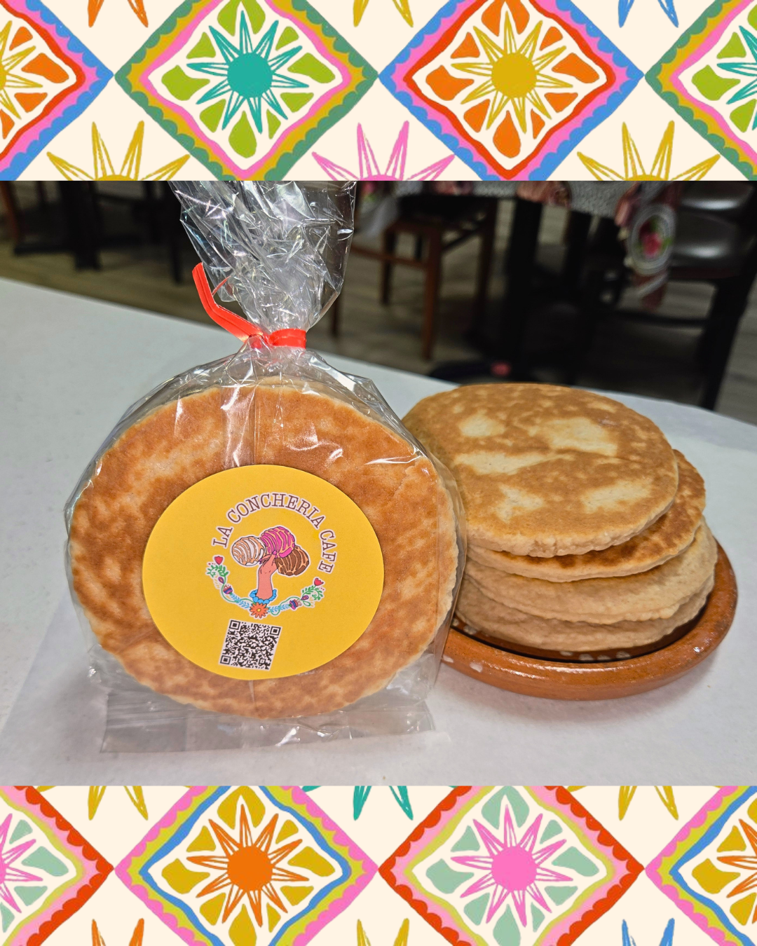 La Concheria Cafe Bundle - La Concheria Cafe