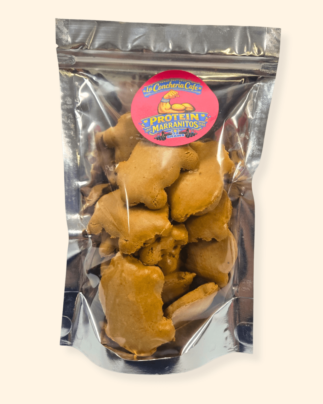 La Concheria Cafe Bundle - La Concheria Cafe