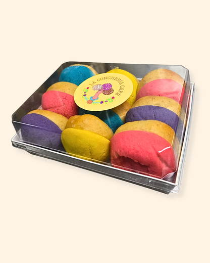 La Concheria Cafe Bundle - La Concheria Cafe