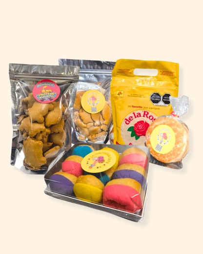 La Concheria Cafe Bundle - La Concheria Cafe