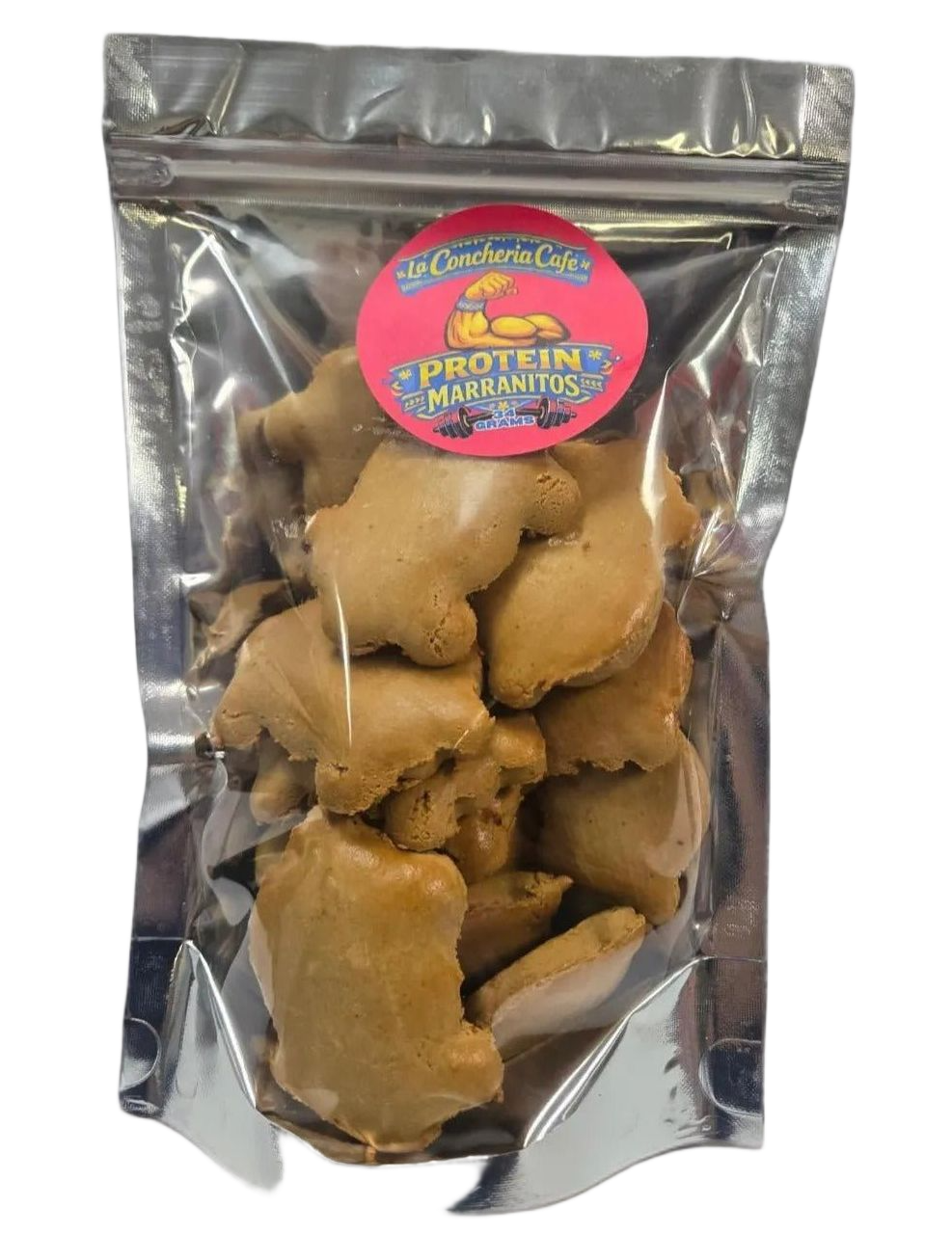 Protein Marranitos